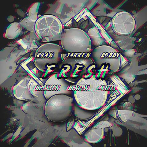 FRESH (Dark Version)