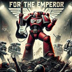 For The Emperor (Warhammer 40k)