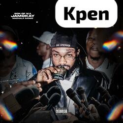 Kpen (feat. Jamokay & Machala Sango)