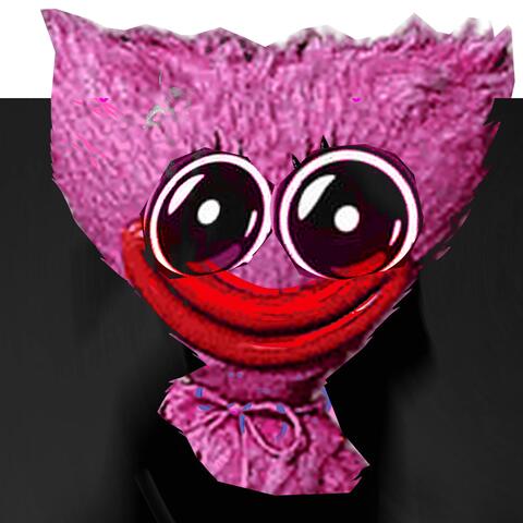 Kissy Missy (Huggy Wuggy Carti)