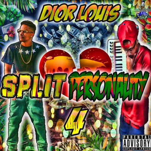 Split Personality 4