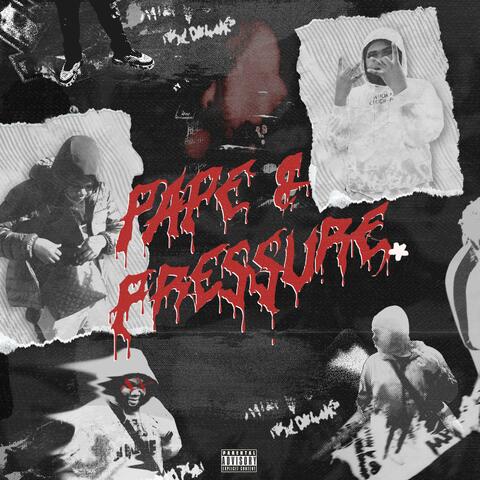 Pape & Pressure