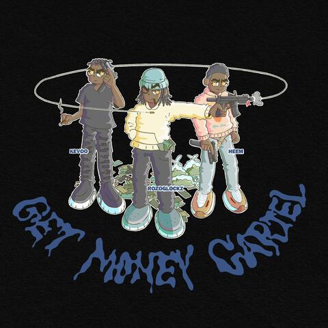 GetMoneyCartel