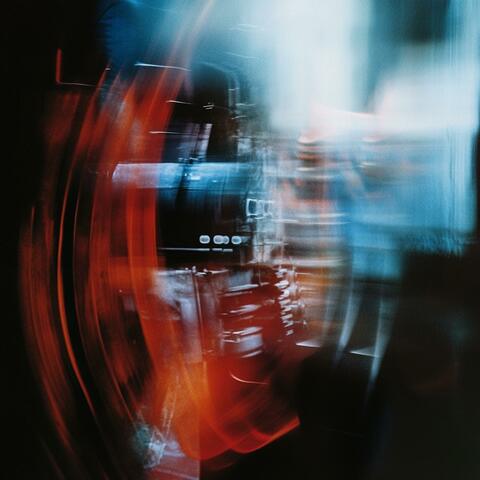 machinery