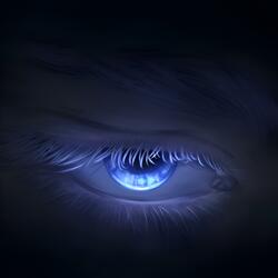 The six eyes