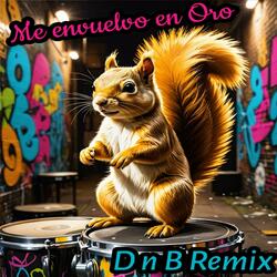 Me Envuelvo en Oro