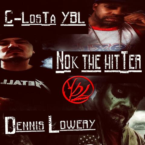 Talent Be Seen (feat. Chris Nonsense Dorky, Nok The Hitter & Dennis Lowery)