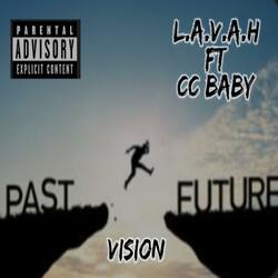 Vision (feat. CC Baby)