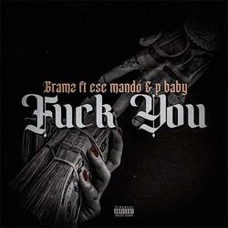 FUCK YOU (FreeStyle) (feat. Ese Mändø)