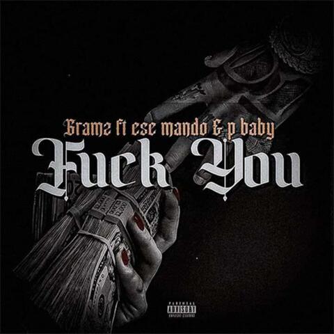 FUCK YOU (FreeStyle) (feat. Ese Mändø)