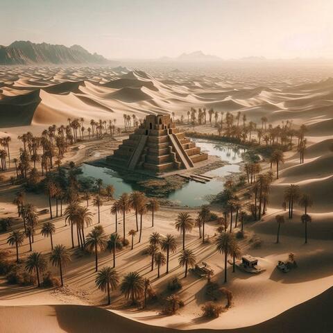 Ziggurat (Instrumental Version)