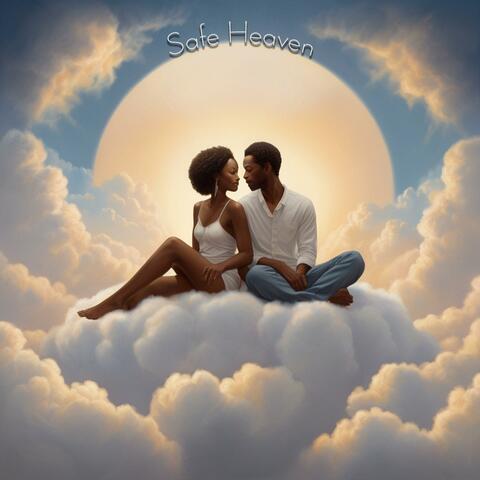 Safe Heaven (feat. Prax)