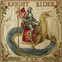 KNIGHT RIDER