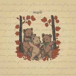 Maple (feat. martianbabes)