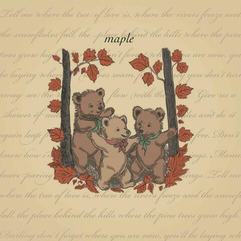 Maple (feat. martianbabes)