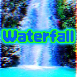 Waterfall (feat. Linitha the Lunamoon)