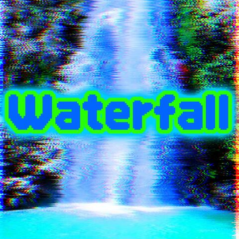 Waterfall (feat. Linitha the Lunamoon)