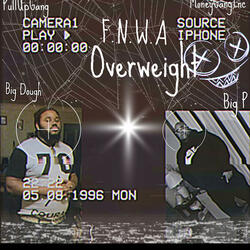 OverWeight (feat. Pug Dough)