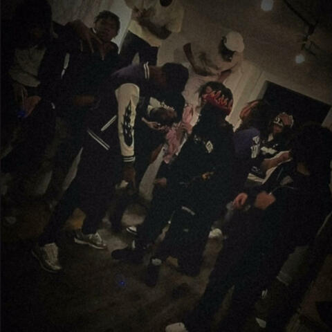 Free Dem Do It’s / 1700 Flow - Lul Stank