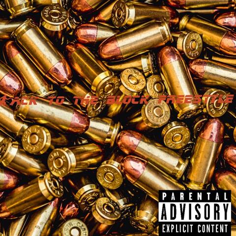 Back to the Block (feat. LB Youngin’)
