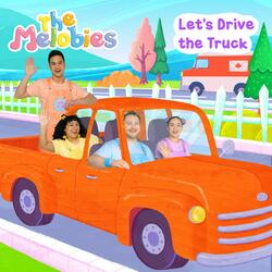 Let's Drive The Truck