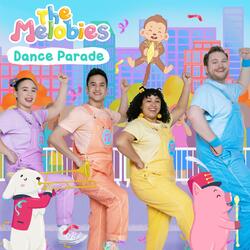 Dance Parade