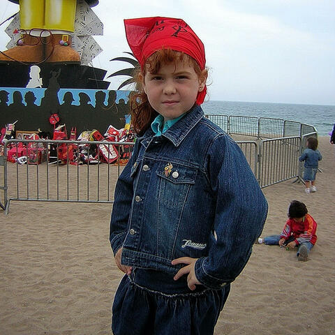 Courage, strength and heart