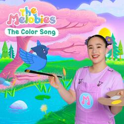 The Color Song