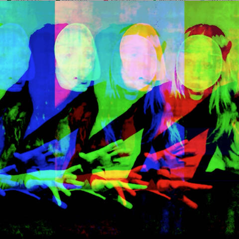 Runaway Girls (Invisible Dog Remix)