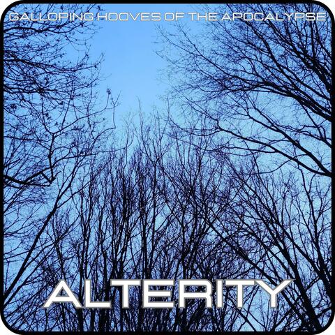 Alterity
