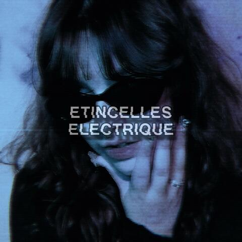 Étincelles Électrique