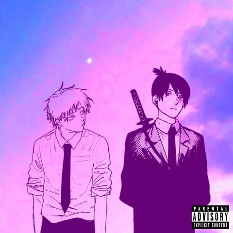 Life...was it not? (Easy Revenge) (feat. PANDA HIKARI)