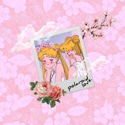 Cherry Blossom Heart
