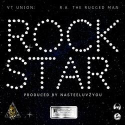 Rockstar (feat. R.A. The Rugged Man)