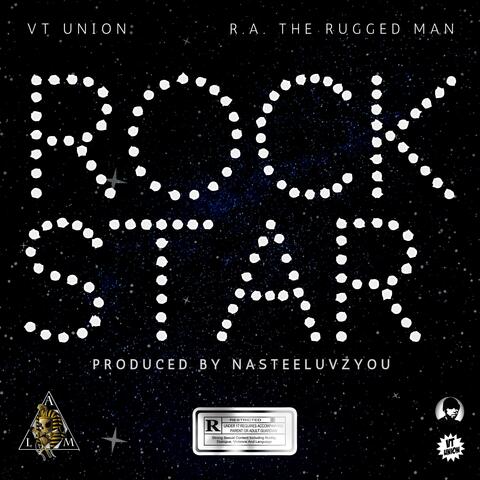 Rockstar (feat. R.A. The Rugged Man)