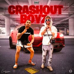 CRASHOUT BOYZ (feat. Lavar)