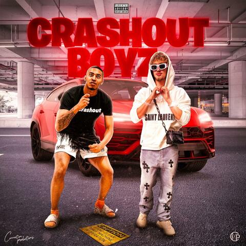 CRASHOUT BOYZ (feat. Lavar)
