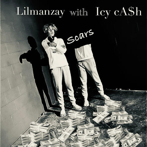 Scars (feat. Icy cA$h)