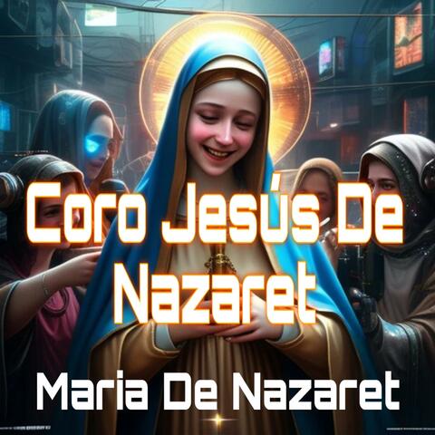 Maria de nazaret