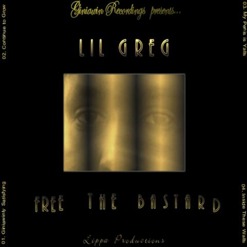 Free the Bastard
