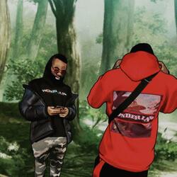 Jungle (feat. Crizzy)