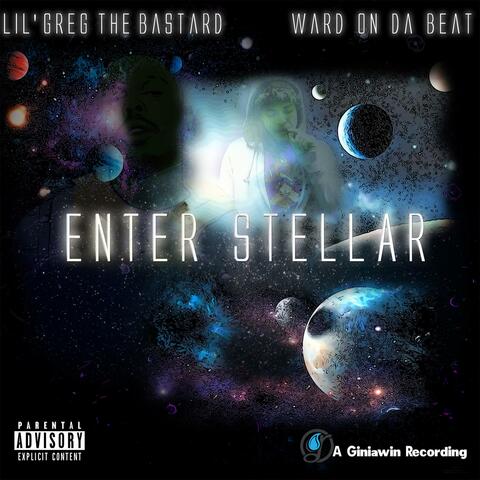 Enter Stellar