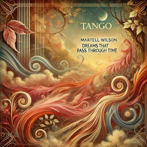 Dreams That Pass Through Time
