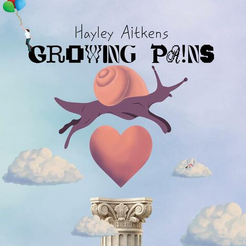 Growing Pains