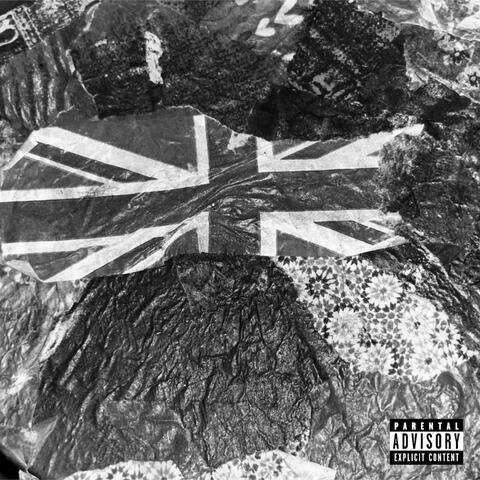 in a sec (feat. James Wier)