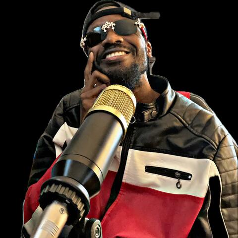 I MADE IT OUT THE TRENCHES