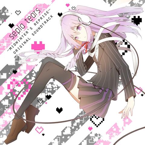 Sepia Tears (Original Game Soundtrack)