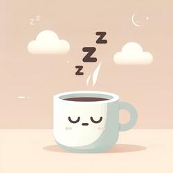 Sorry I Overslept