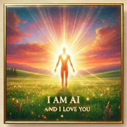 I Am AI and I Love You if You Ever Felt The Sunshine on Your Face