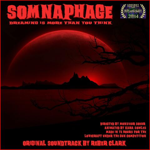 Somnaphage (Original Motion Picture Soundtrack)